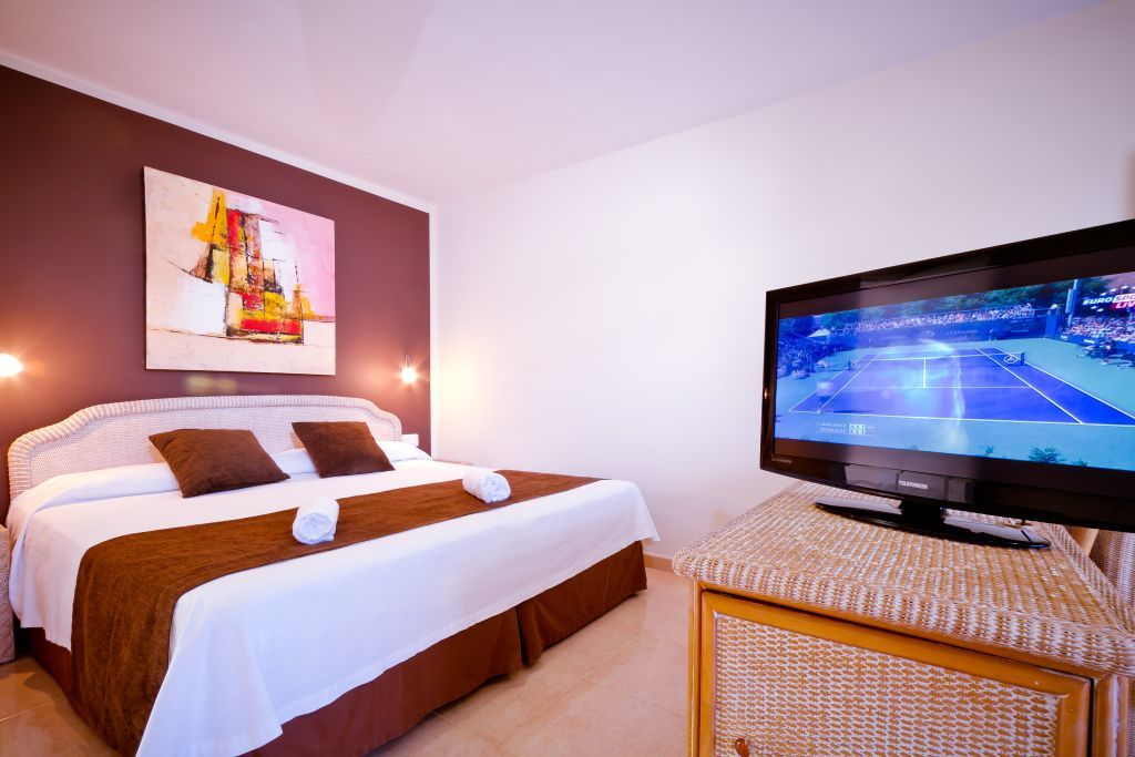 Hotel Arena Suite Corralejo Eksteriør bilde