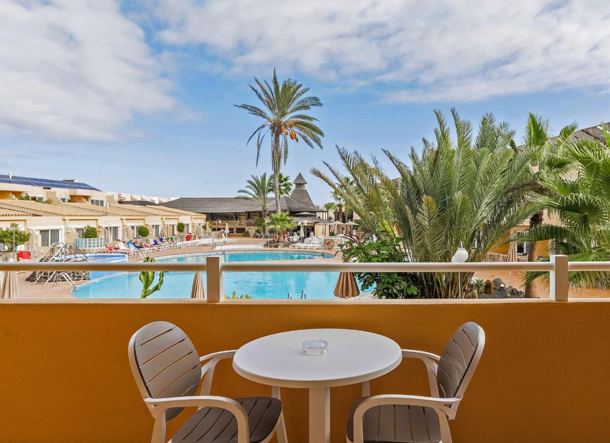 Hotel Arena Suite Corralejo Eksteriør bilde